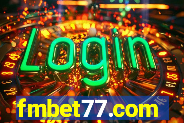 fmbet77.com