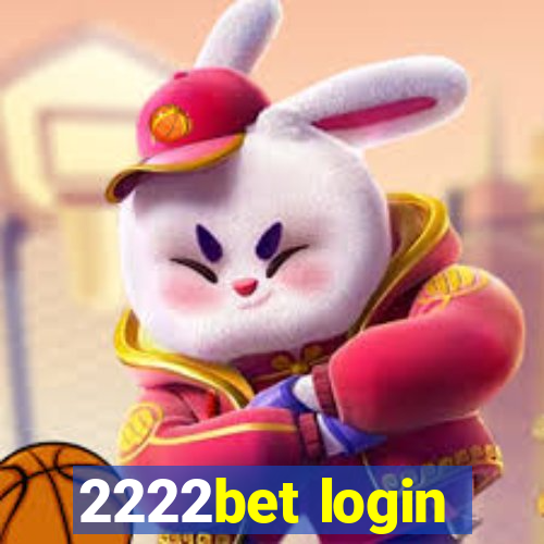 2222bet login