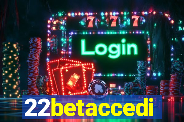 22betaccedi