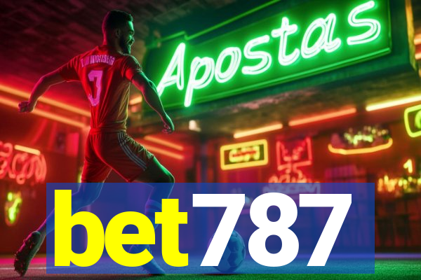 bet787