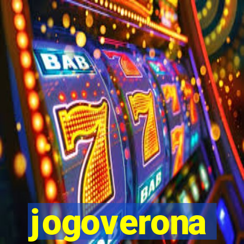 jogoverona