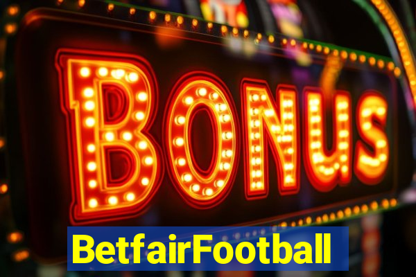 BetfairFootball