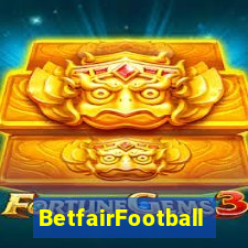 BetfairFootball