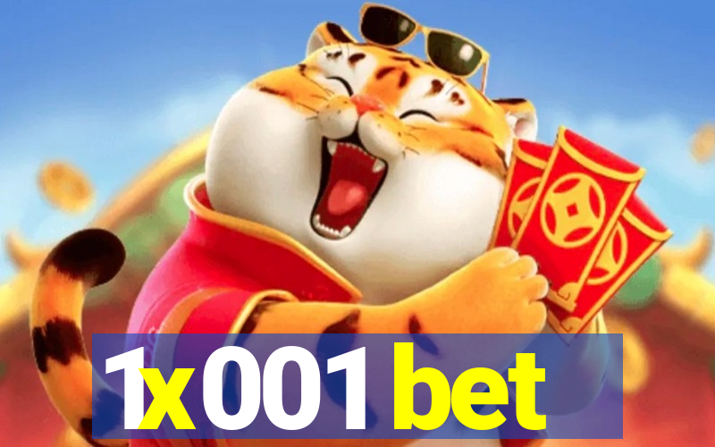 1x001 bet