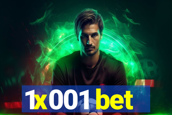 1x001 bet