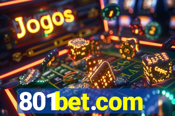 801bet.com