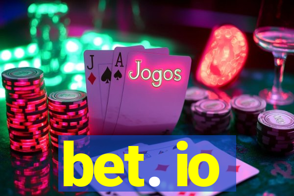 bet. io