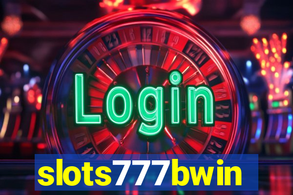 slots777bwin