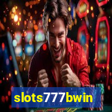 slots777bwin