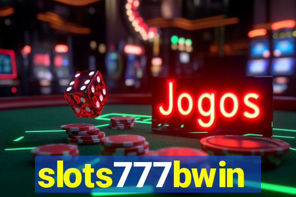 slots777bwin