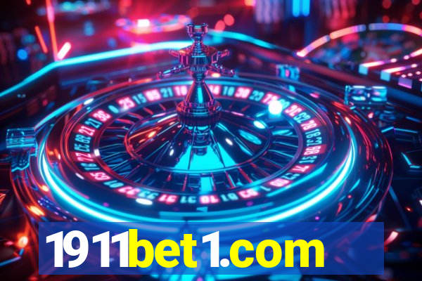 1911bet1.com