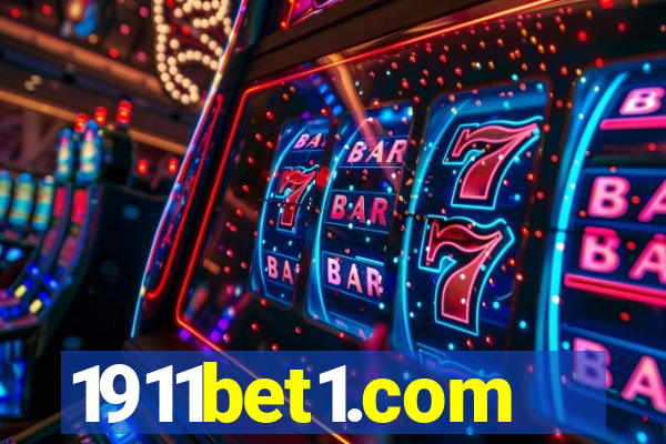 1911bet1.com