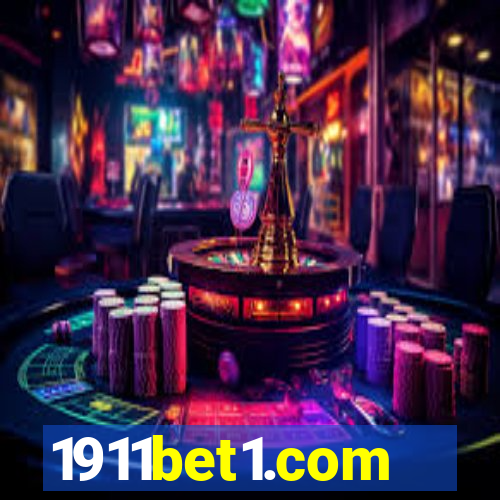 1911bet1.com