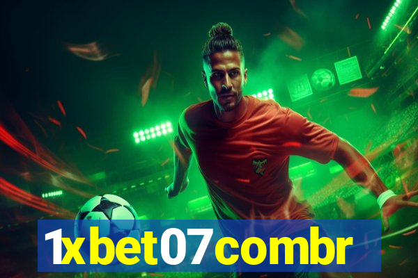 1xbet07combr