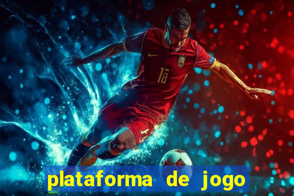 plataforma de jogo do ratinho