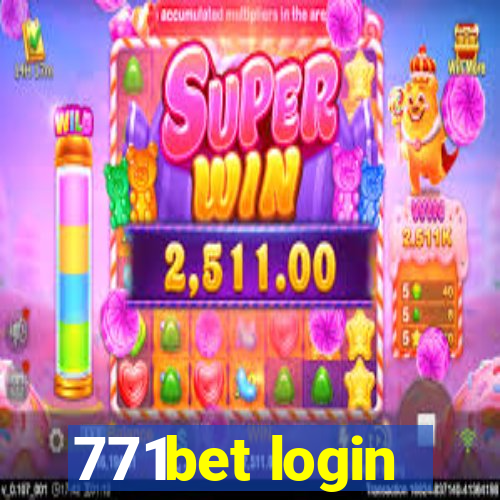 771bet login