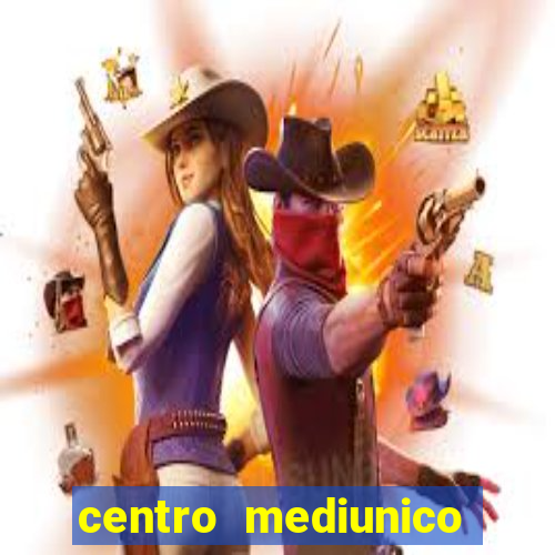 centro mediunico marlon santos