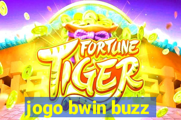 jogo bwin buzz