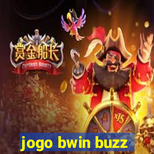 jogo bwin buzz