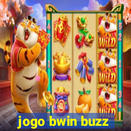 jogo bwin buzz