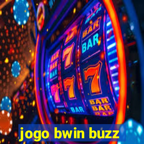 jogo bwin buzz