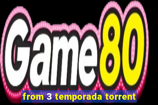 from 3 temporada torrent