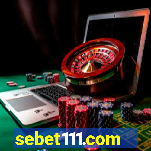 sebet111.com