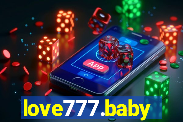 love777.baby