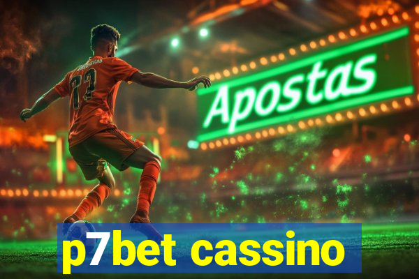 p7bet cassino