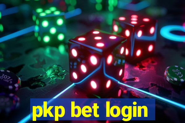 pkp bet login