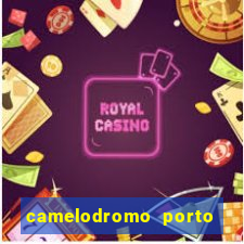 camelodromo porto alegre lojas