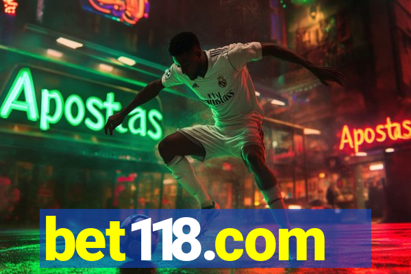 bet118.com