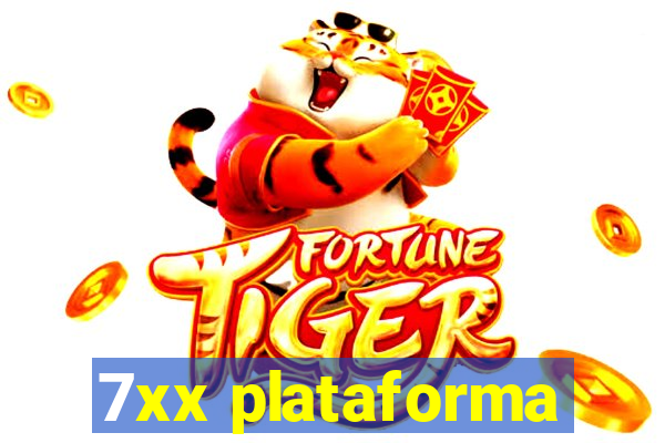 7xx plataforma