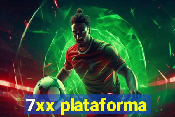 7xx plataforma