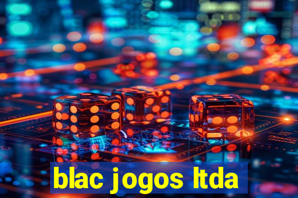 blac jogos ltda