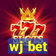 wj bet