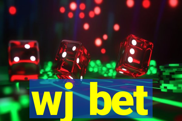 wj bet