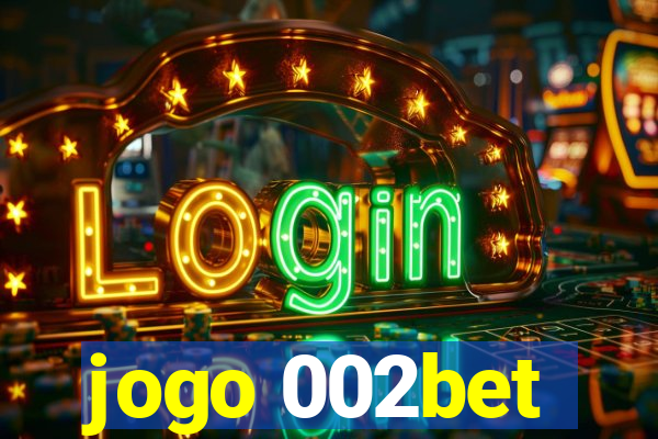 jogo 002bet