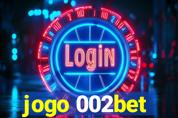 jogo 002bet