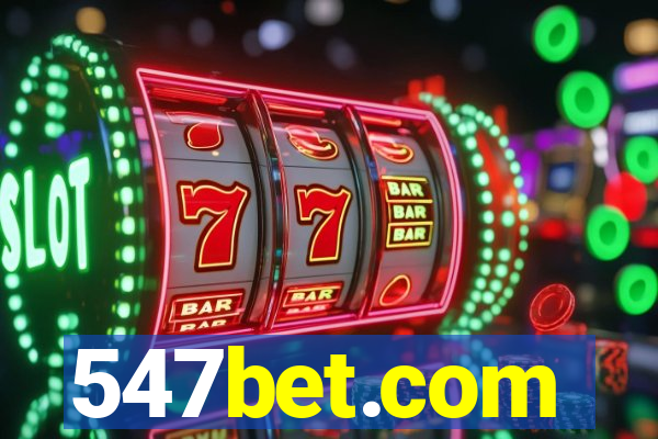 547bet.com