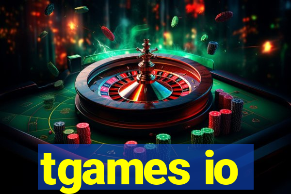 tgames io