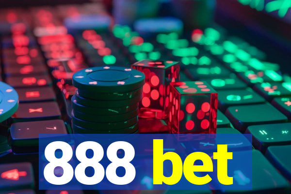 888 bet