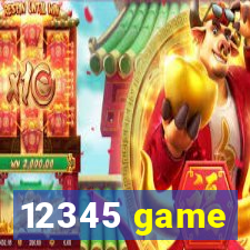 12345 game