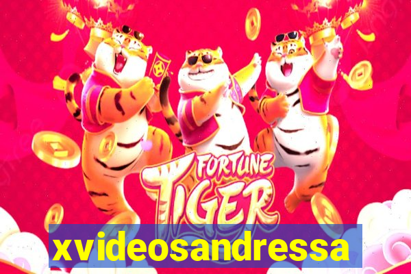 xvideosandressaurach