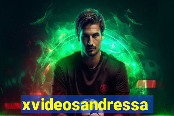 xvideosandressaurach