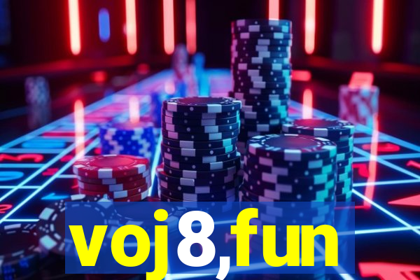 voj8,fun