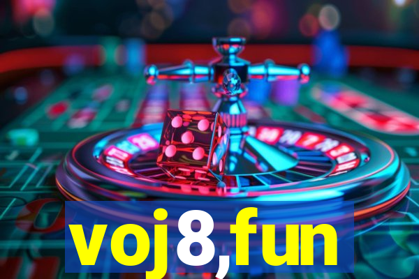 voj8,fun