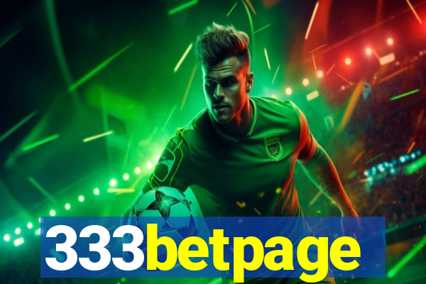 333betpage