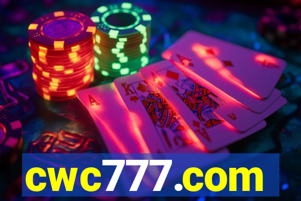 cwc777.com