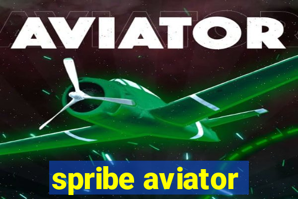 spribe aviator